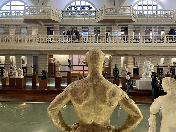 La Piscine 