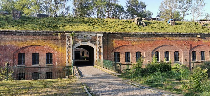 Fort de Seclin
