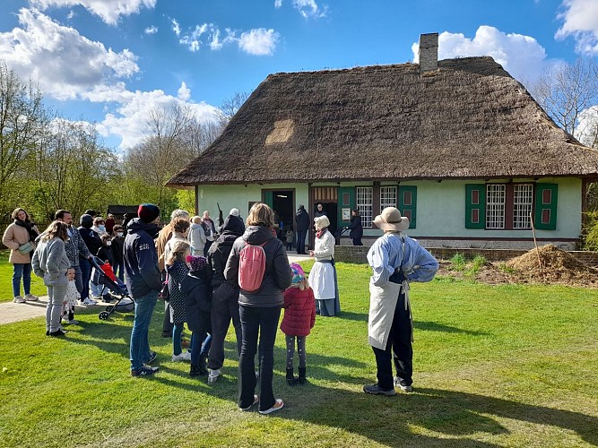 Crédit Roman Landouzy ouverture du parc