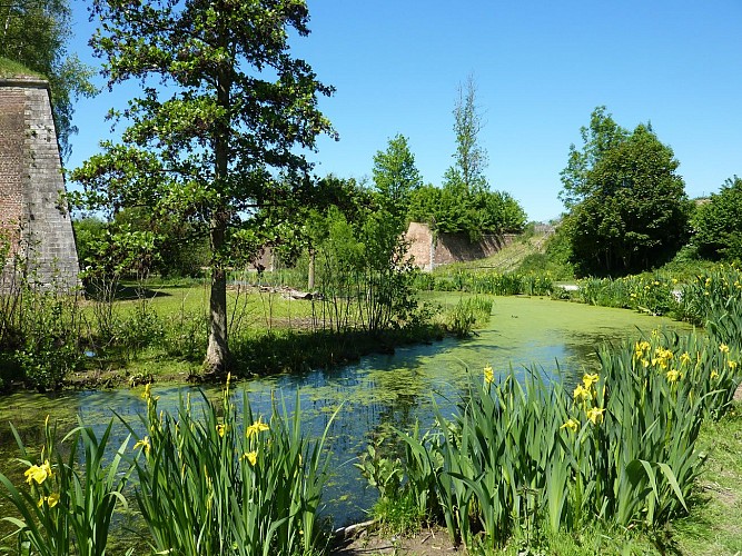 Parc de la Citadelle © Lille Tourisme (12)