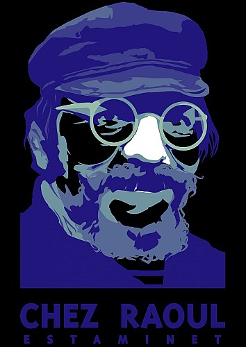 CHEZ RAOUL