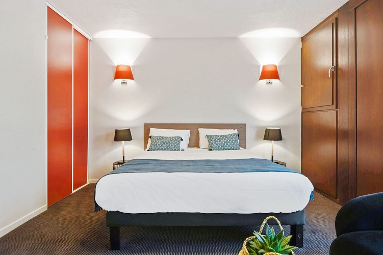 APPART'CITY LILLE GRAND PALAIS - Studio