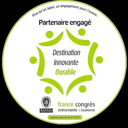 Maquettes badges - Vert v1