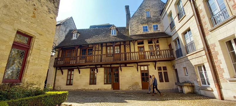 image du object