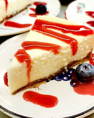 Cheese cake