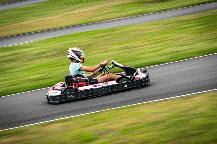 Circuit Pau Arnos - Karting2