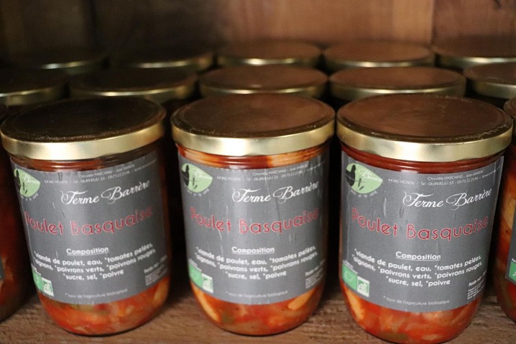 Ferme barrere monein (4)