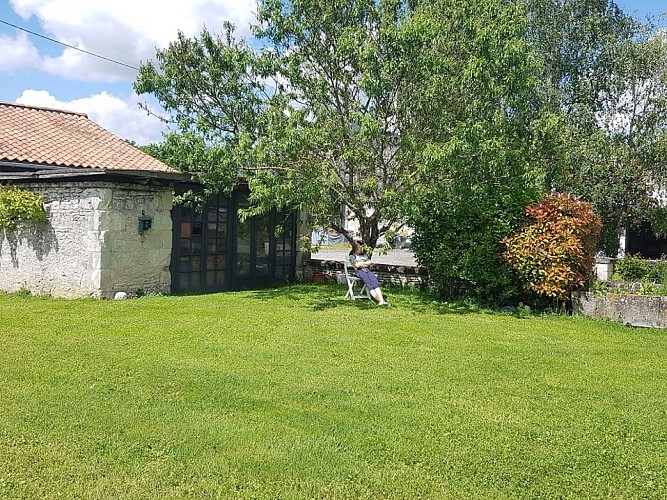 La Thibaudiere - Mirebeau (1)