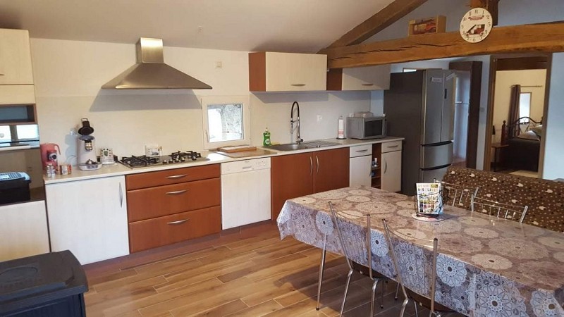 La Thibaudiere - Mirebeau (2)