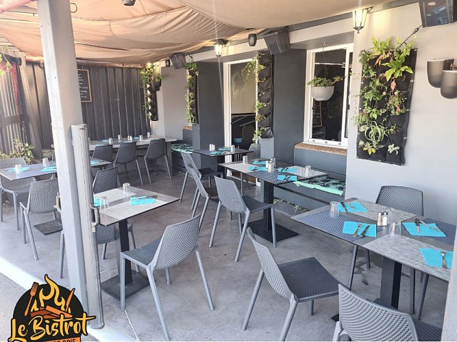 Le Bistrot