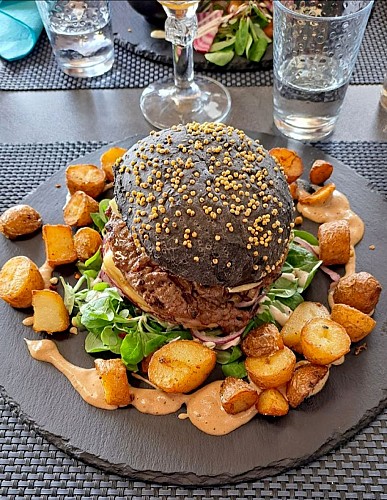 Le Bistrot