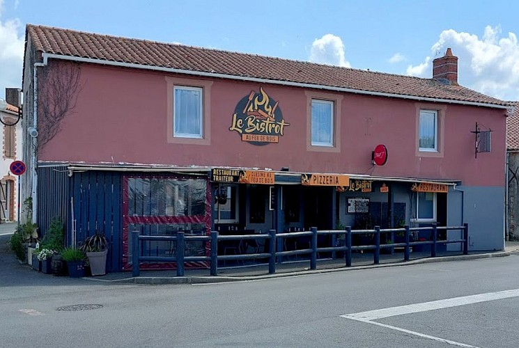Le Bistrot