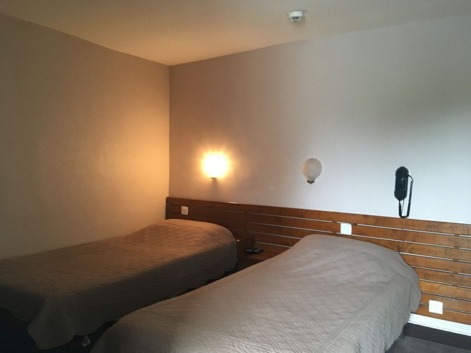 Gîte du Dauphin jusqu'à 15 pers.