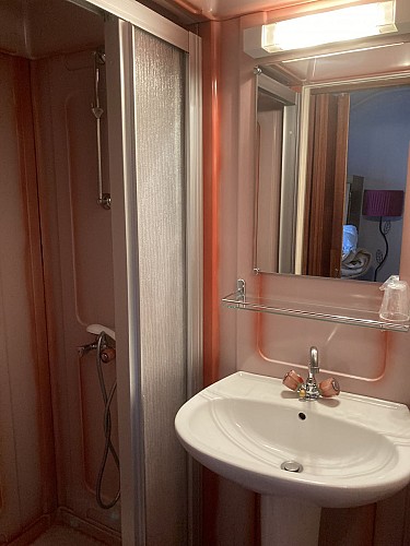 Gîte du Dauphin jusqu'à 15 pers.