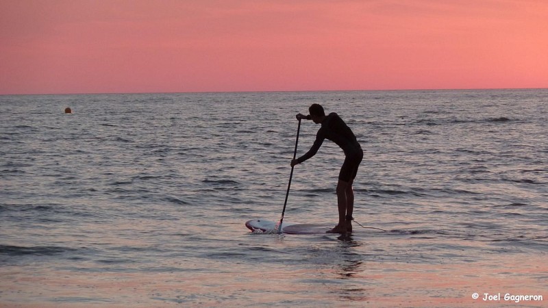 Pôle Nautique de Notre Dame de Monts
