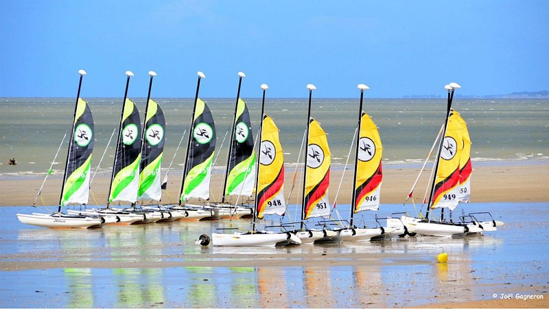 Pôle Nautique de Notre Dame de Monts