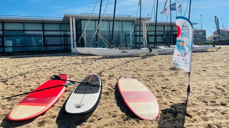 Pôle Nautique de Notre Dame de Monts