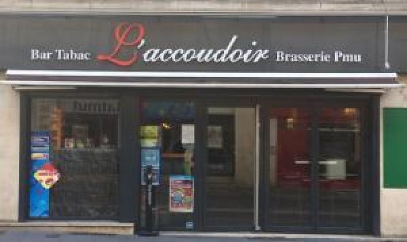 Restaurant l'Accoudoir