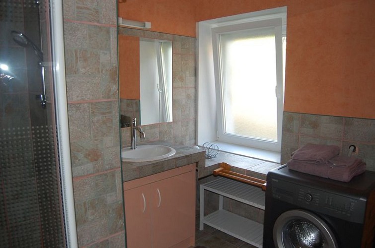 Maison 6 personnes - BC010-M001