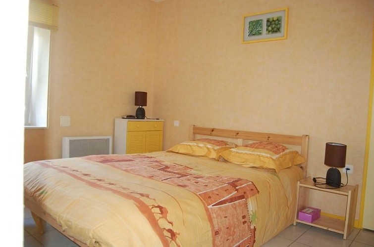 Maison 6 personnes - BC010-M001