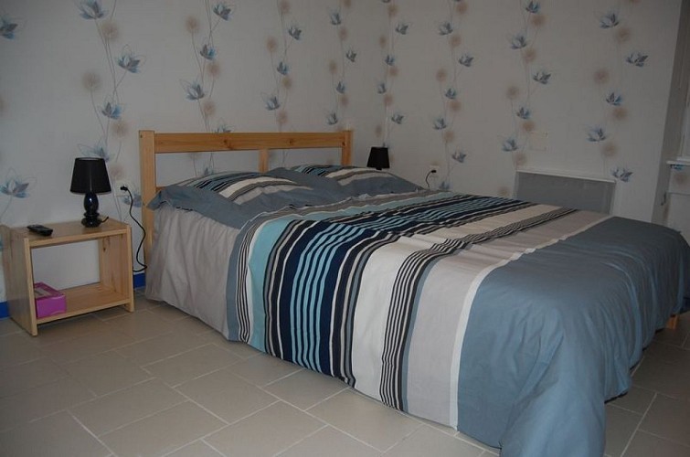 Maison 6 personnes - BC010-M001