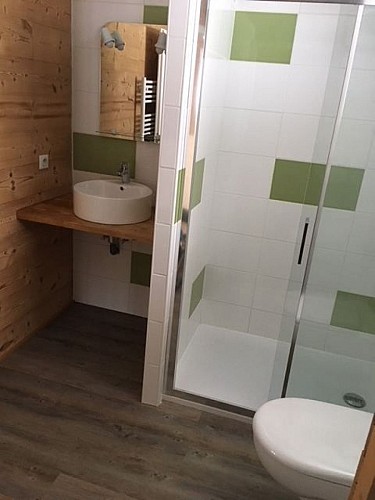 Gîte des Douces Heures