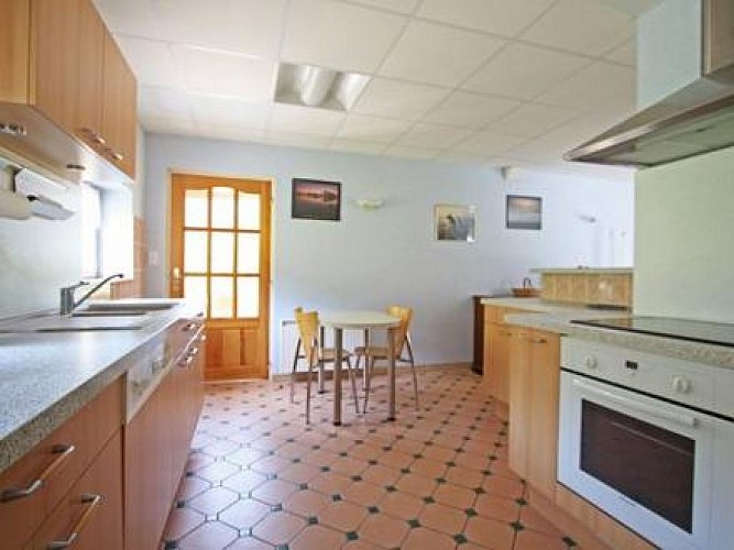 Maison individuelle 6 personnes - MB002-M002