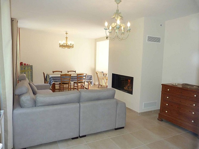 SEJOUR- Lou Capach avec Gites de France Landes