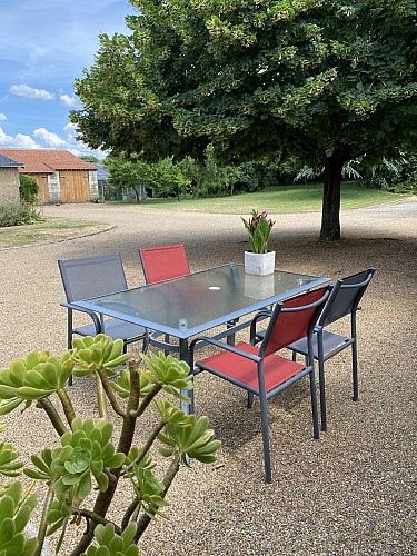 Gite Logis des Moulins