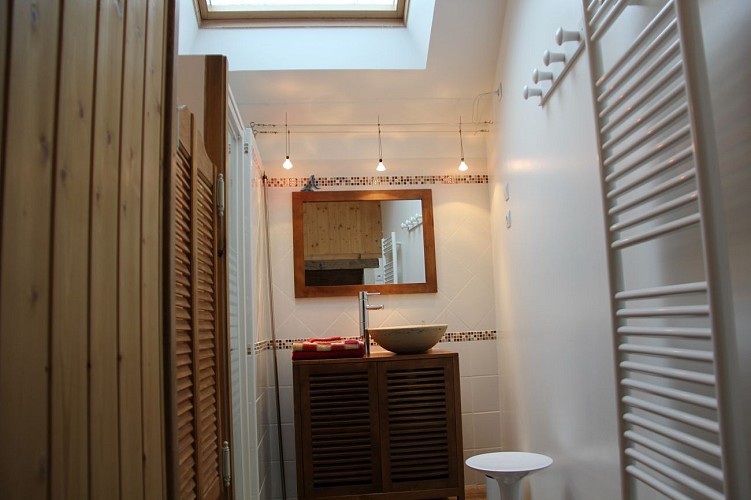 Gite Logis des Moulins