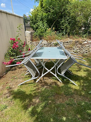 Gite Studio au Logis des Moulins