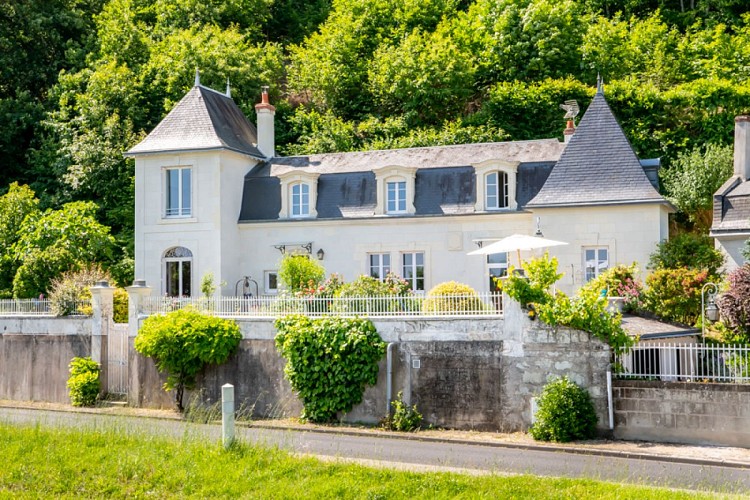 Chambres d'hôtes Le Clos Eugénie