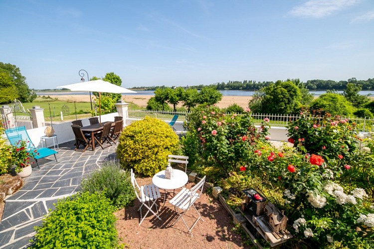 Chambres d'hôtes Le Clos Eugénie