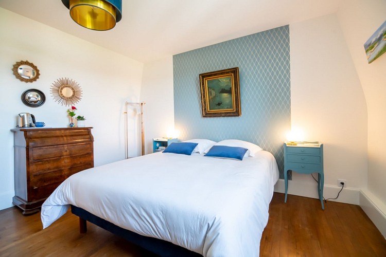 Chambres d'hôtes Le Clos Eugénie