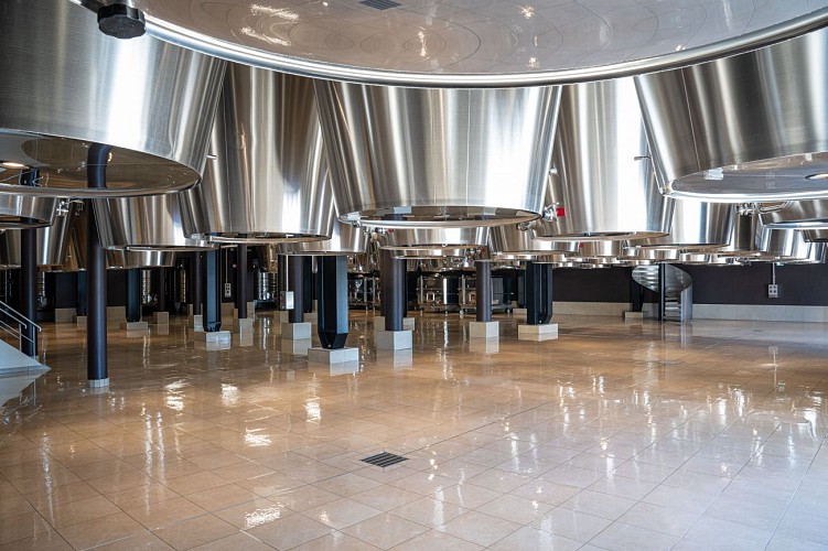 château Branaire Ducru 2