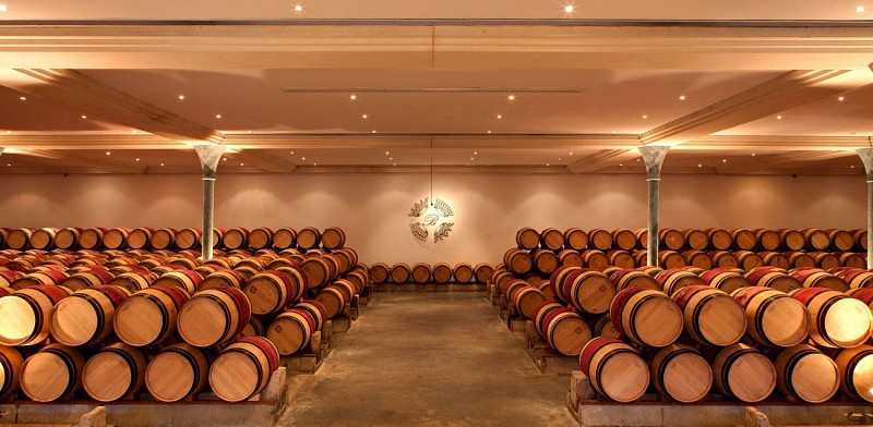 château Branaire Ducru 3