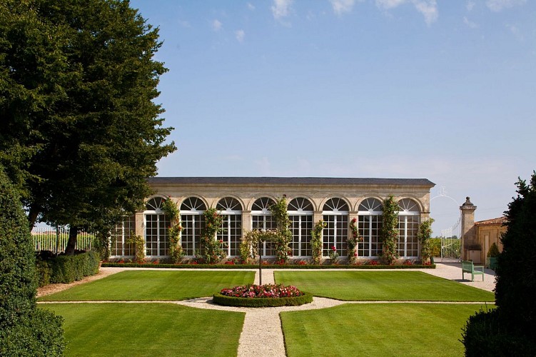 château Branaire Ducru 4