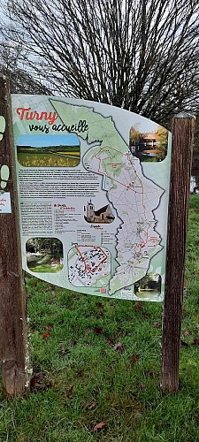 Image du circuit