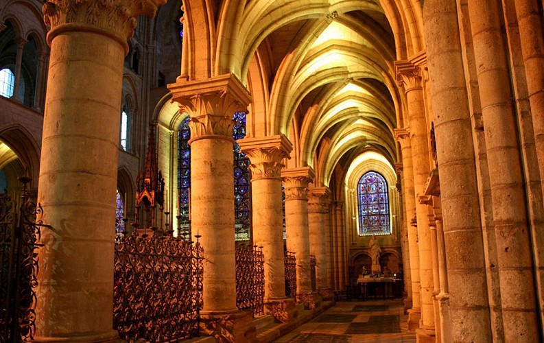 image du object