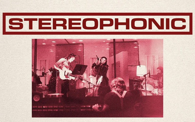 Stereophonic