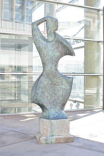 image du object