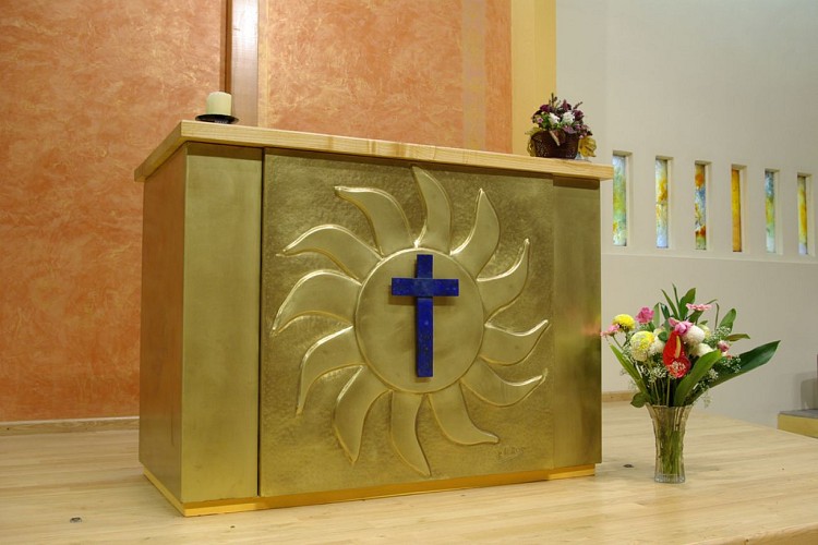 image du object