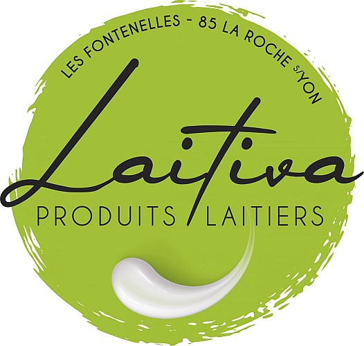 Laitiva - Héloïse Besson