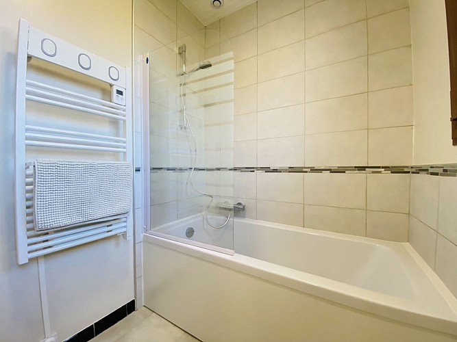 Les Merisiers_meublé Saint-Vallier