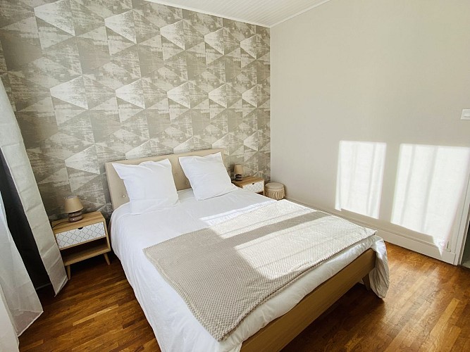 Les Merisiers_meublé Saint-Vallier