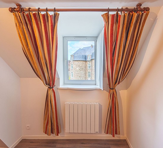 Le Gîte du Château I