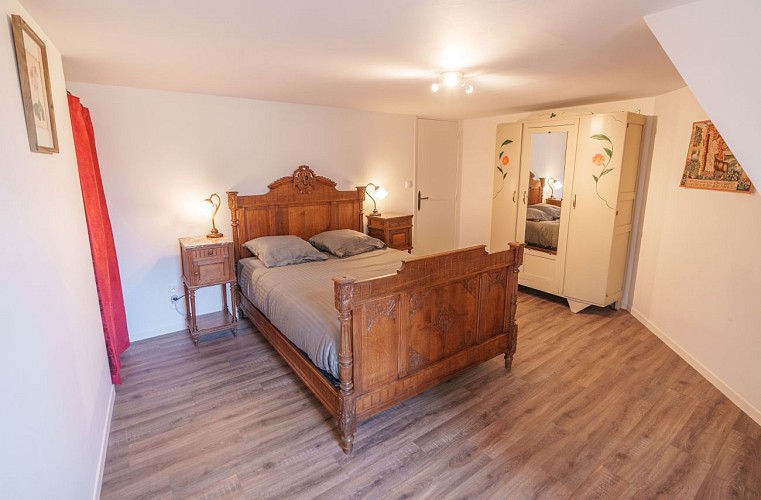 Le Gîte du Château I