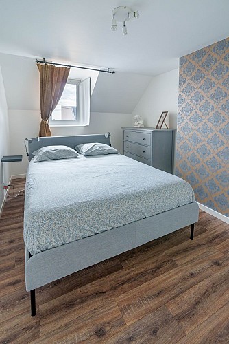 Le Gîte du Château I