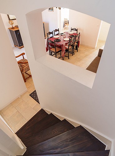 Le Gîte du Château I