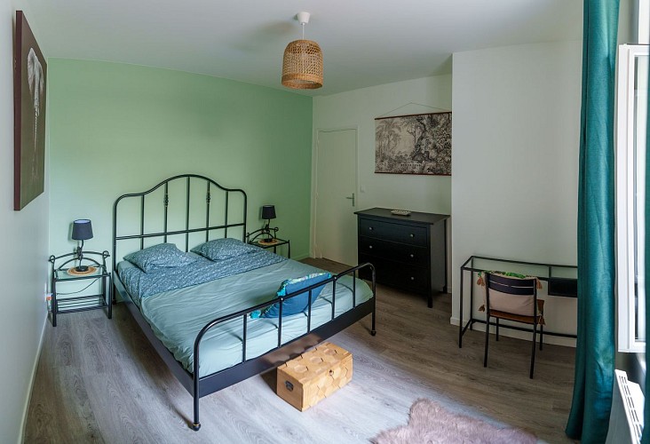 Le Gîte du Château II